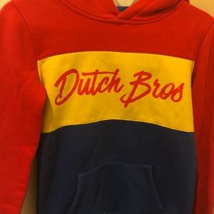 Dutch Bros Hoodie